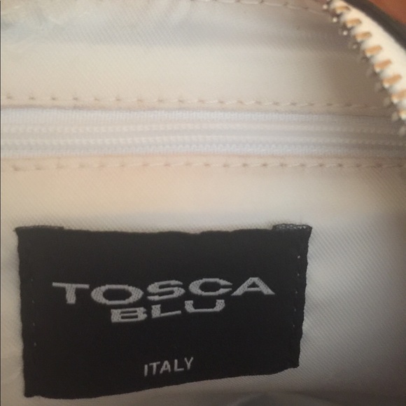 “Tosca Blu” Small Handbag - Picture 4 of 4